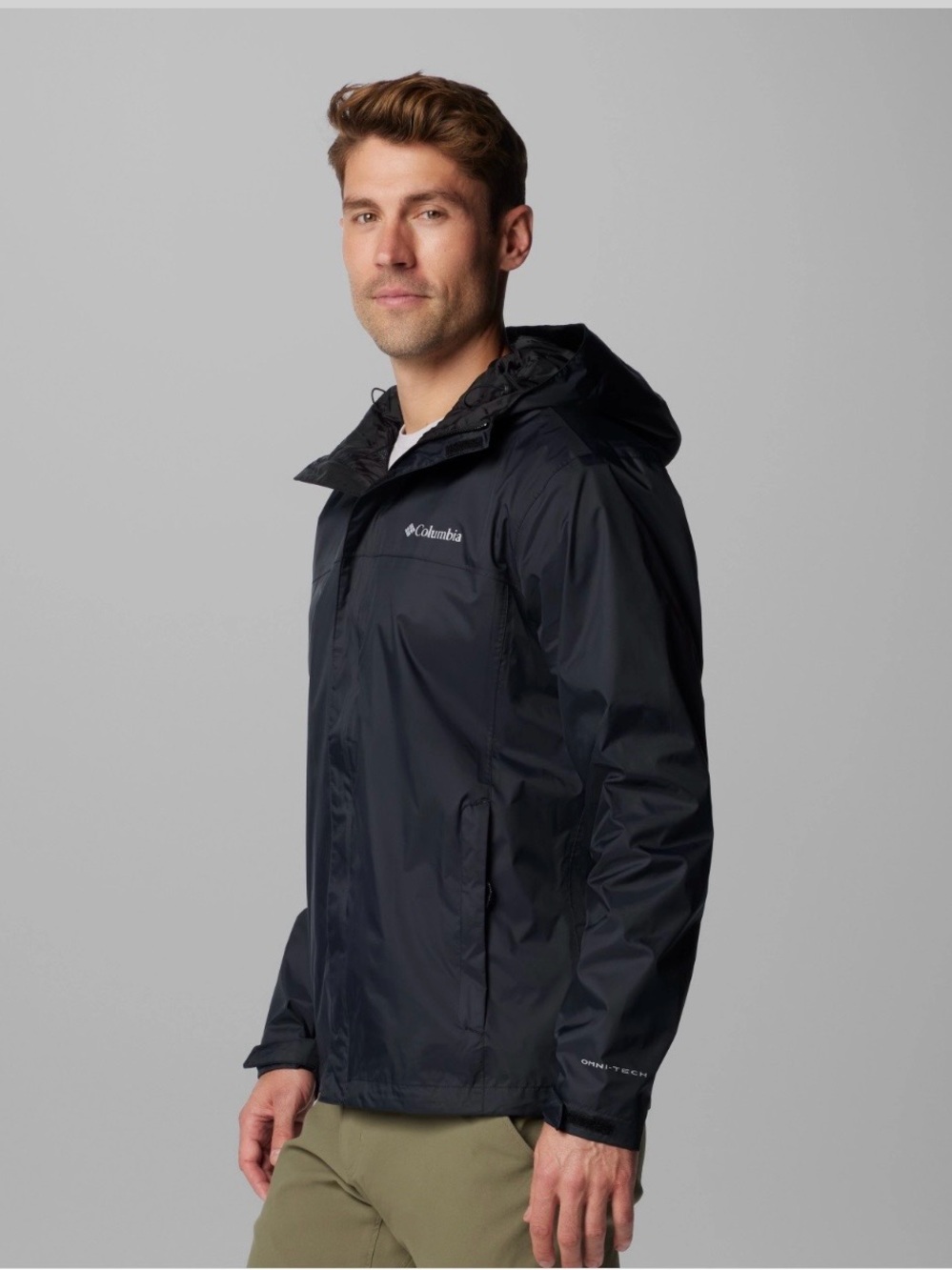 Jacket - Picture 2 of 8